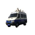 TE9900 电力试验车